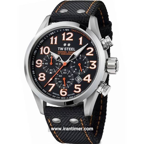 قیمت و خرید ساعت مچی مردانه تی دبلیو استیل(TW STEEL) مدل TW-STEEL-TW963 کلاسیک | اورجینال و اصلی