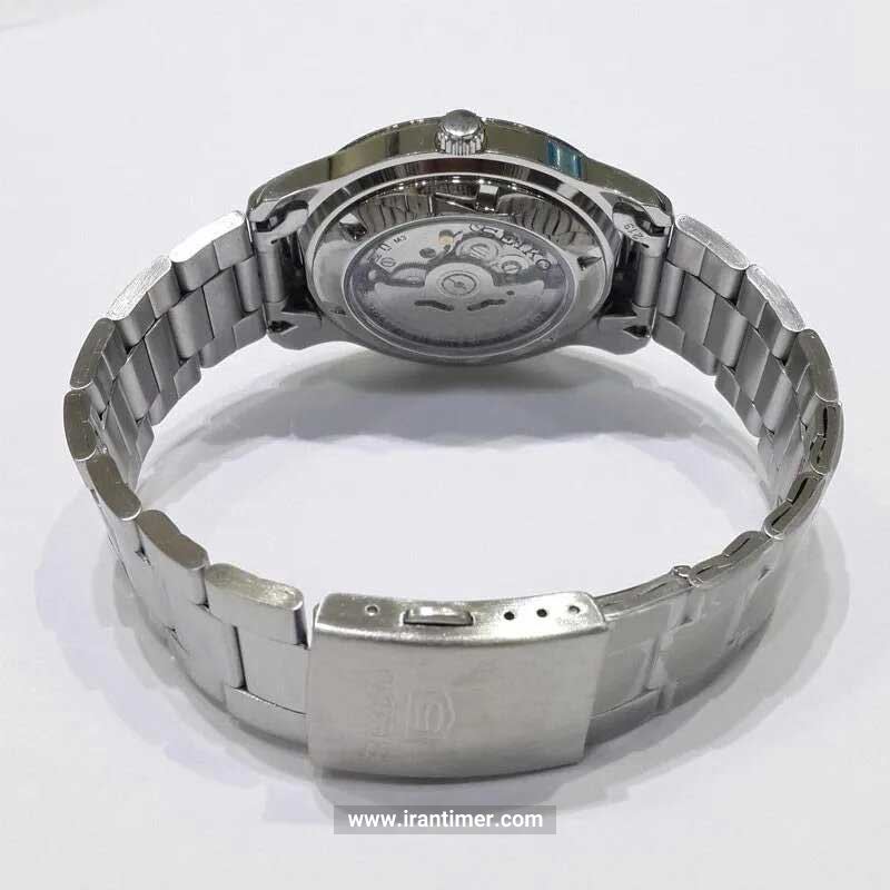 قیمت و خرید ساعت مچی مردانه سیکو(SEIKO) مدل SNKP11K1 کلاسیک | اورجینال و اصلی