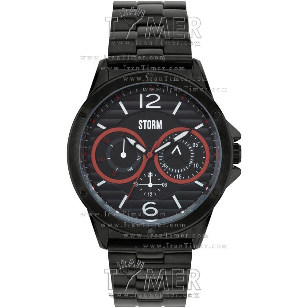 قیمت و خرید ساعت مچی مردانه استورم(STORM) مدل 47234/SL کلاسیک | اورجینال و اصلی