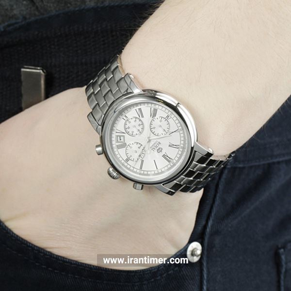 قیمت و خرید ساعت مچی مردانه رویال لندن(ROYAL LONDON) مدل 41193-05 کلاسیک | اورجینال و اصلی