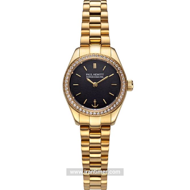 قیمت و خرید ساعت مچی زنانه پاول هویت(PAUL HEWITT) مدل PH-W-1179 فشن | اورجینال و اصلی
