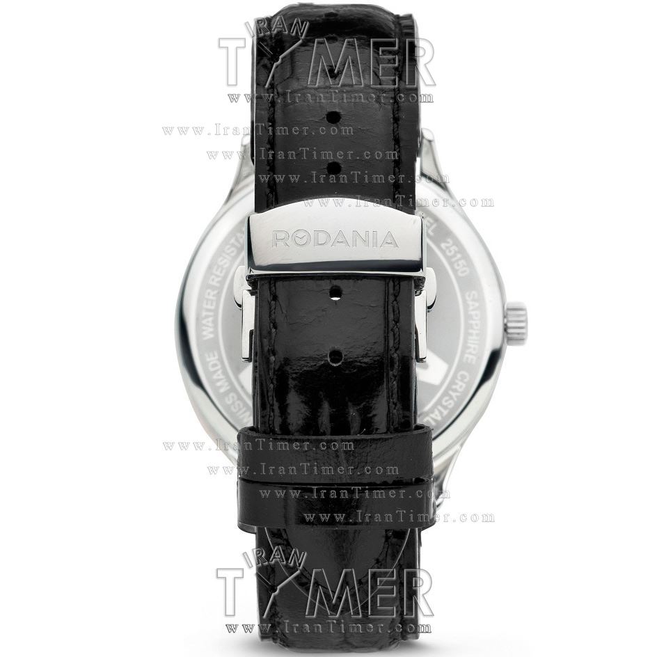 قیمت و خرید ساعت مچی مردانه رودانیا(RODANIA) مدل R-02515027 کلاسیک | اورجینال و اصلی