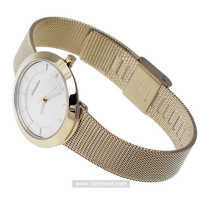 قیمت و خرید ساعت مچی زنانه آدریاتیکا(ADRIATICA) مدل A3645.1113Q کلاسیک | اورجینال و اصلی