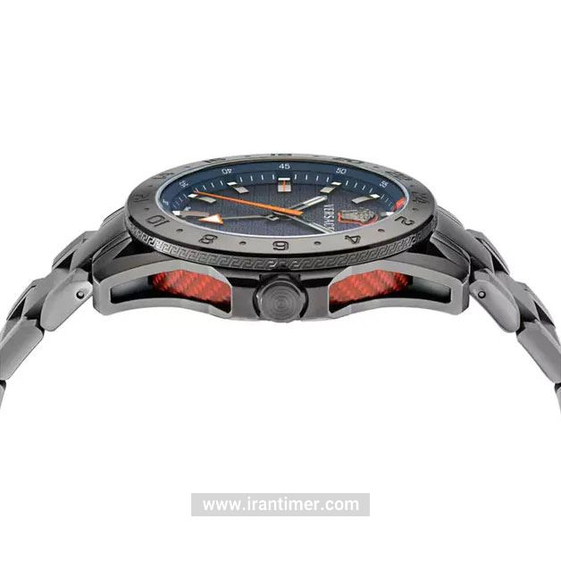 قیمت و خرید ساعت مچی مردانه ورساچه(versace) مدل VE2W004 22 کلاسیک | اورجینال و اصلی