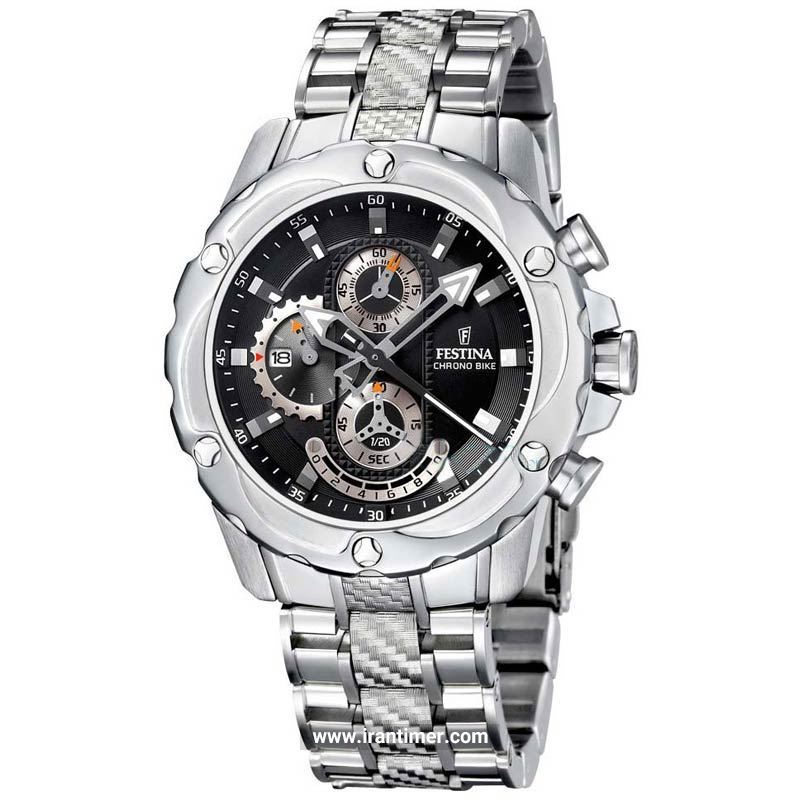 قیمت و خرید ساعت مچی مردانه فستینا(FESTINA) مدل f16525/6 اسپرت | اورجینال و اصلی