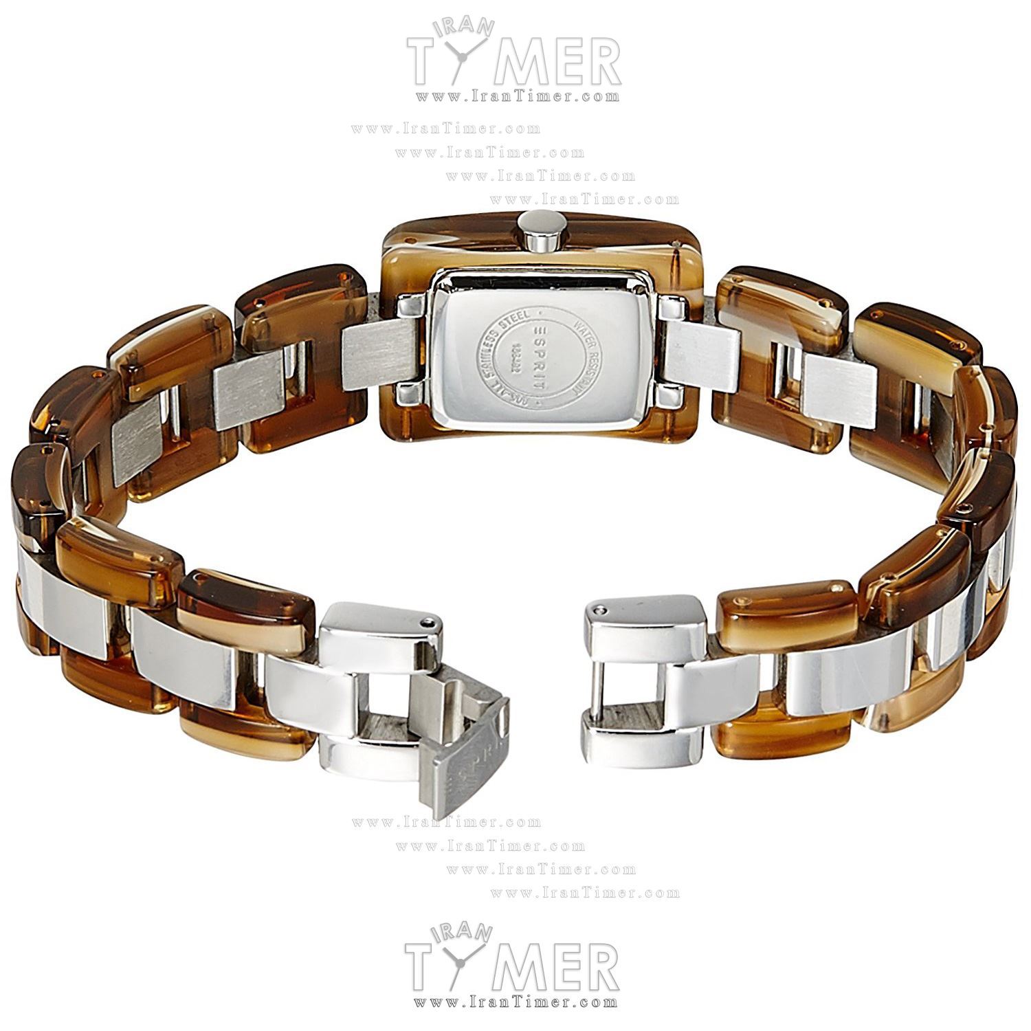 قیمت و خرید ساعت مچی زنانه اسپریت(ESPRIT) مدل ES106492002 فشن | اورجینال و اصلی