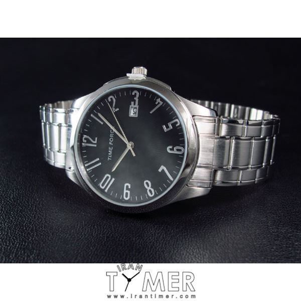 قیمت و خرید ساعت مچی مردانه تایم فورس(TIME FORCE) مدل TF3326M01M کلاسیک | اورجینال و اصلی