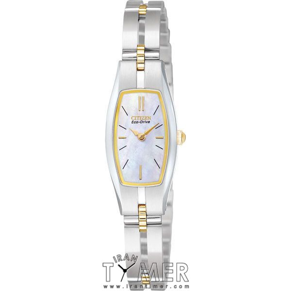 قیمت و خرید ساعت مچی زنانه سیتیزن(CITIZEN) مدل EG2514-52D کلاسیک | اورجینال و اصلی