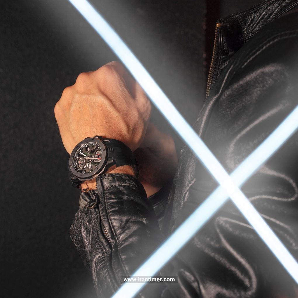 قیمت و خرید ساعت مچی مردانه لوتوس(LOTUS) مدل L18943/6 اسپرت | اورجینال و اصلی