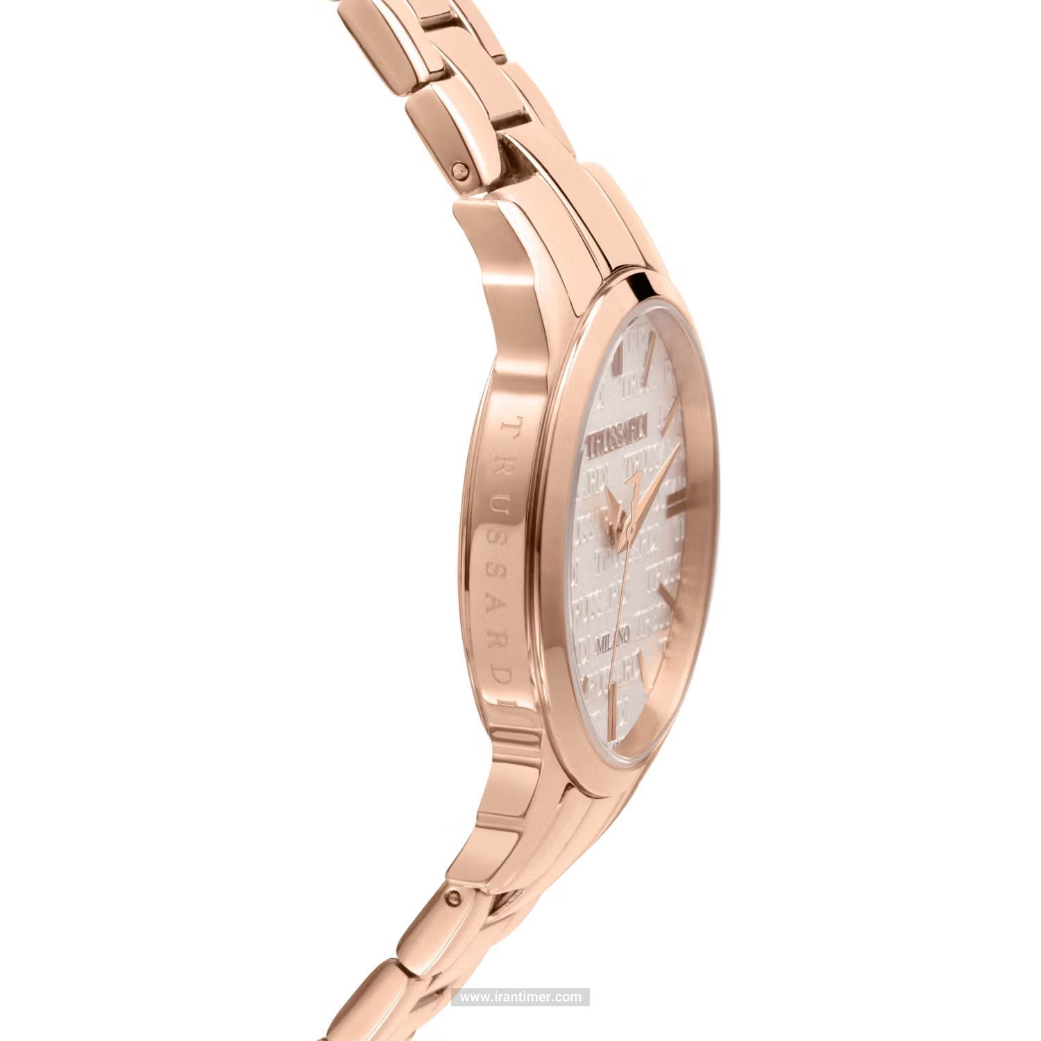 قیمت و خرید ساعت مچی زنانه تروساردی(TRUSSARDI) مدل R2453141506 کلاسیک | اورجینال و اصلی