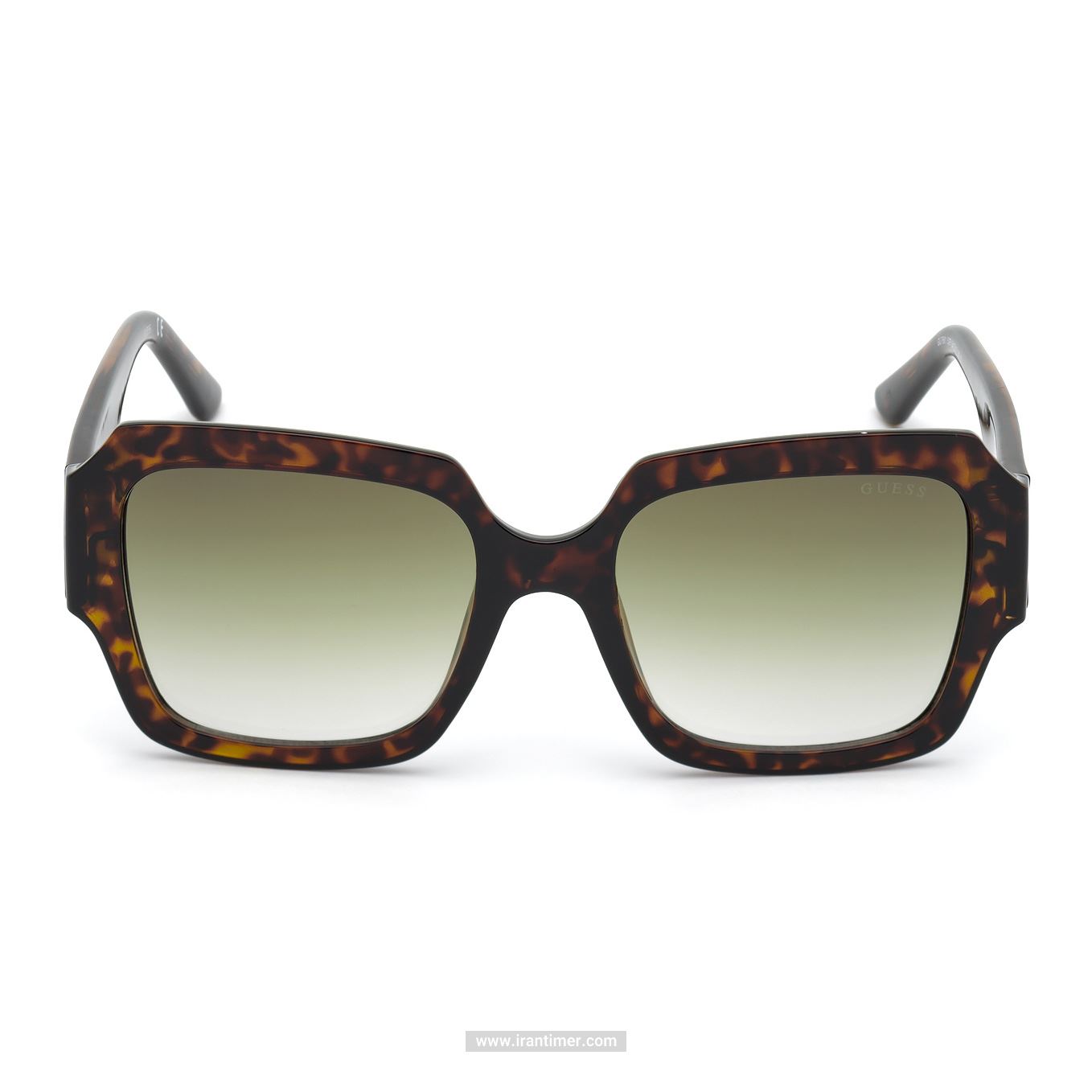 قیمت و خرید عینک آفتابی زنانه کلاسیک (guess) مدل GU S 7681 52P 54 | اورجینال و اصلی