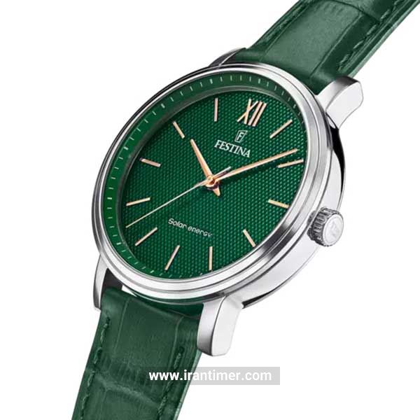 قیمت و خرید ساعت مچی مردانه فستینا(FESTINA) مدل F20660/5 کلاسیک | اورجینال و اصلی