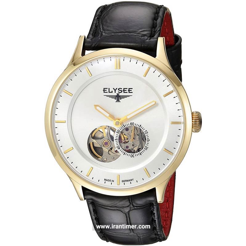 قیمت و خرید ساعت مچی مردانه الیزه(ELYSEE) مدل 15102 کلاسیک | اورجینال و اصلی