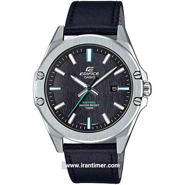 قیمت و خرید ساعت مچی مردانه کاسیو (CASIO) ادیفس(ادیفایس) مدل EFR-S107L-1AVUDF کلاسیک | اورجینال و اصلی