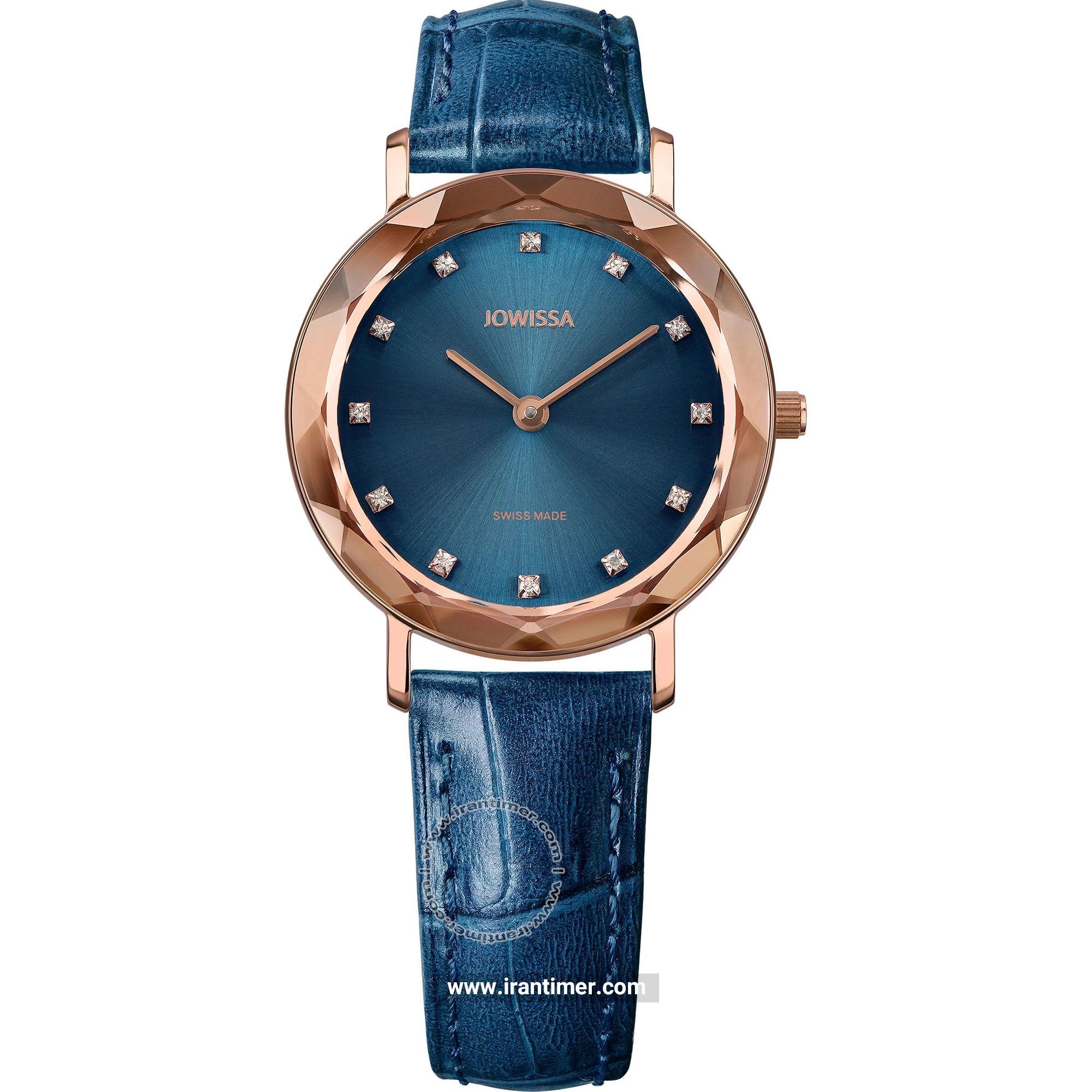 قیمت و خرید ساعت مچی زنانه جویسا(JOWISSA) مدل JW-J5.644.M فشن | اورجینال و اصلی