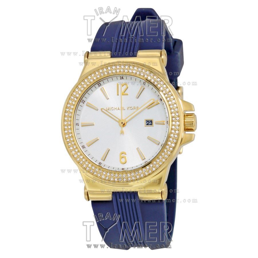قیمت و خرید ساعت مچی زنانه مایکل کورس(MICHAEL KORS) مدل MK2490 اسپرت | اورجینال و اصلی