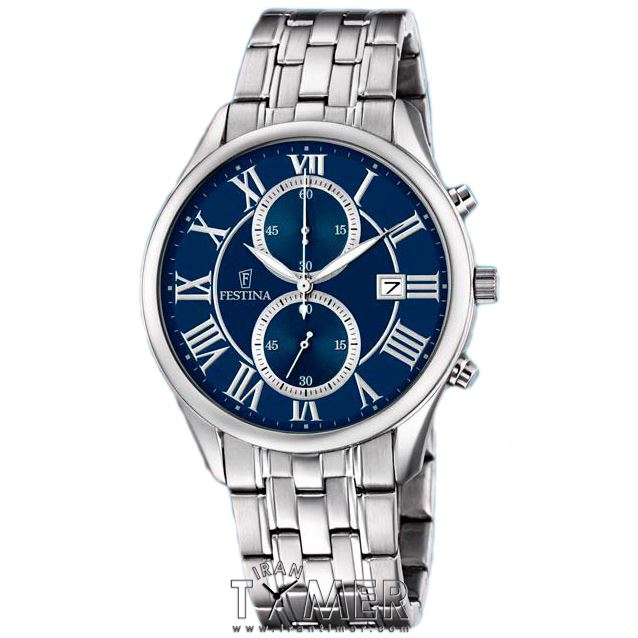 قیمت و خرید ساعت مچی مردانه فستینا(FESTINA) مدل F6854/3 اسپرت | اورجینال و اصلی