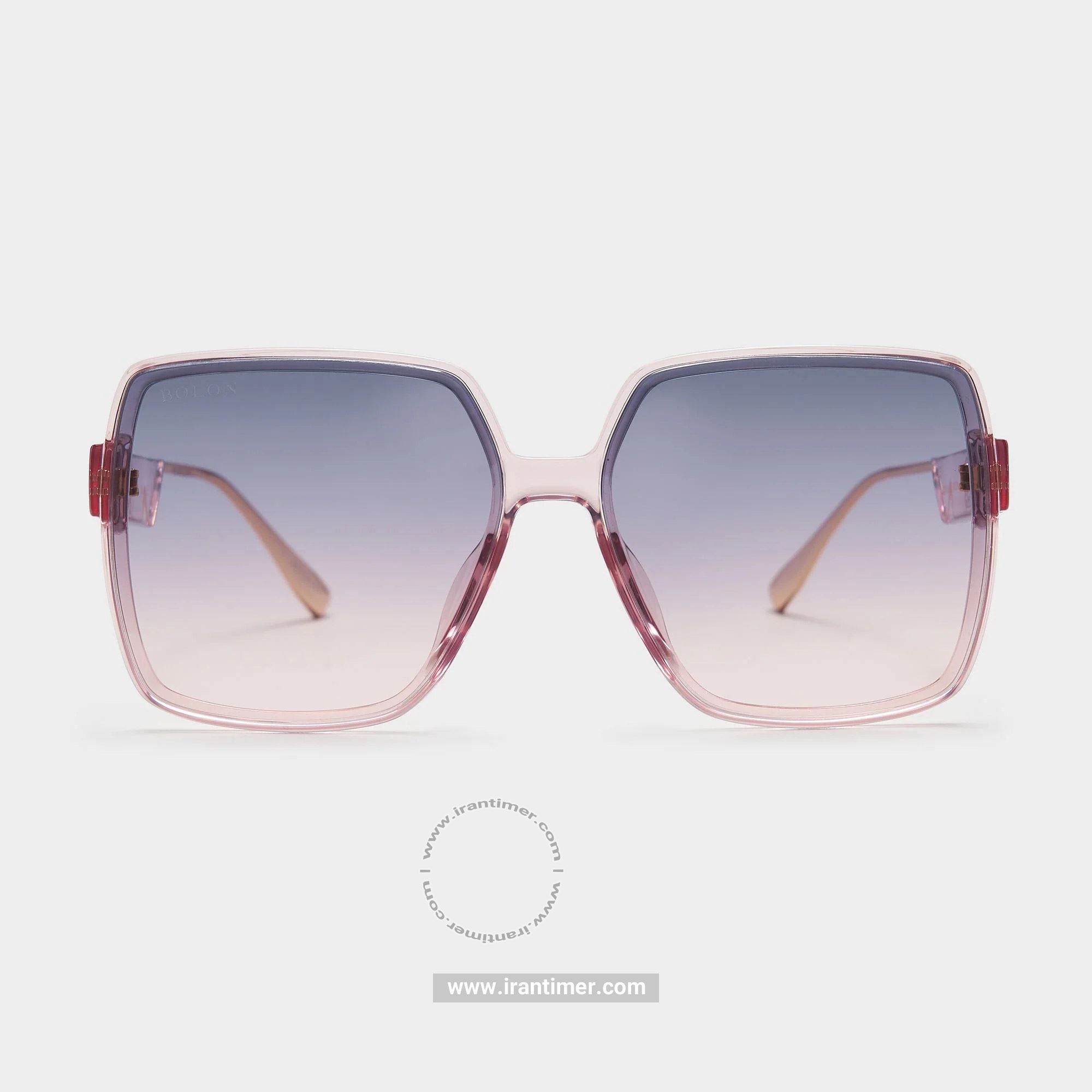 قیمت و خرید عینک آفتابی زنانه فشن (Bolon) مدل BL5058A33 | اورجینال و اصلی