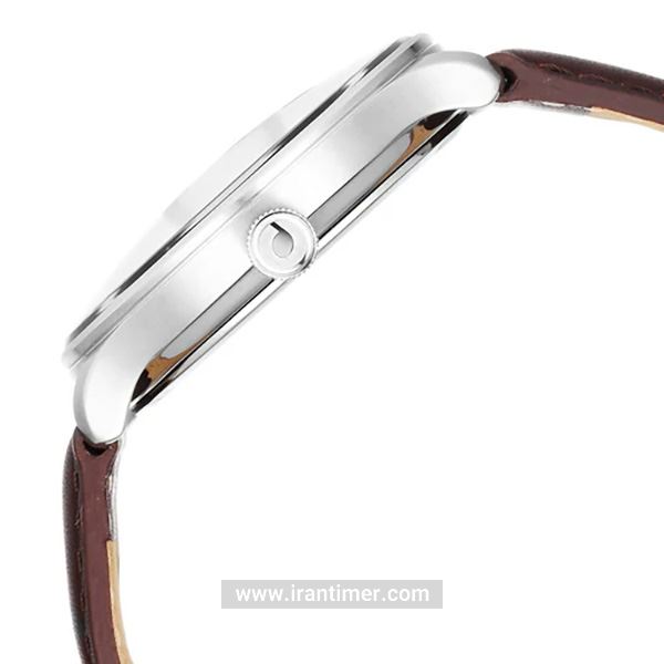 قیمت و خرید ساعت مچی مردانه تایتِن(TITAN) مدل T1890SL01 کلاسیک | اورجینال و اصلی