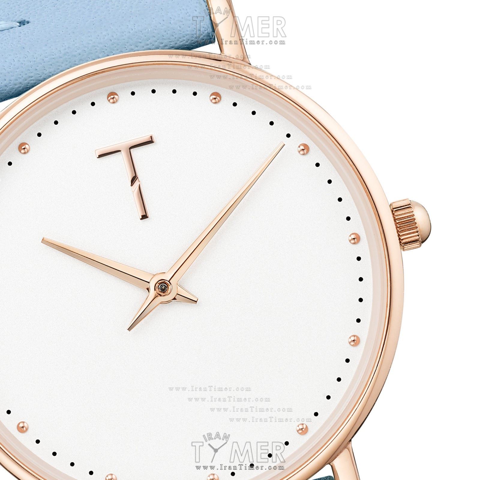 قیمت و خرید ساعت مچی زنانه تیلور(TYLOR) مدل TLAF004 کلاسیک | اورجینال و اصلی