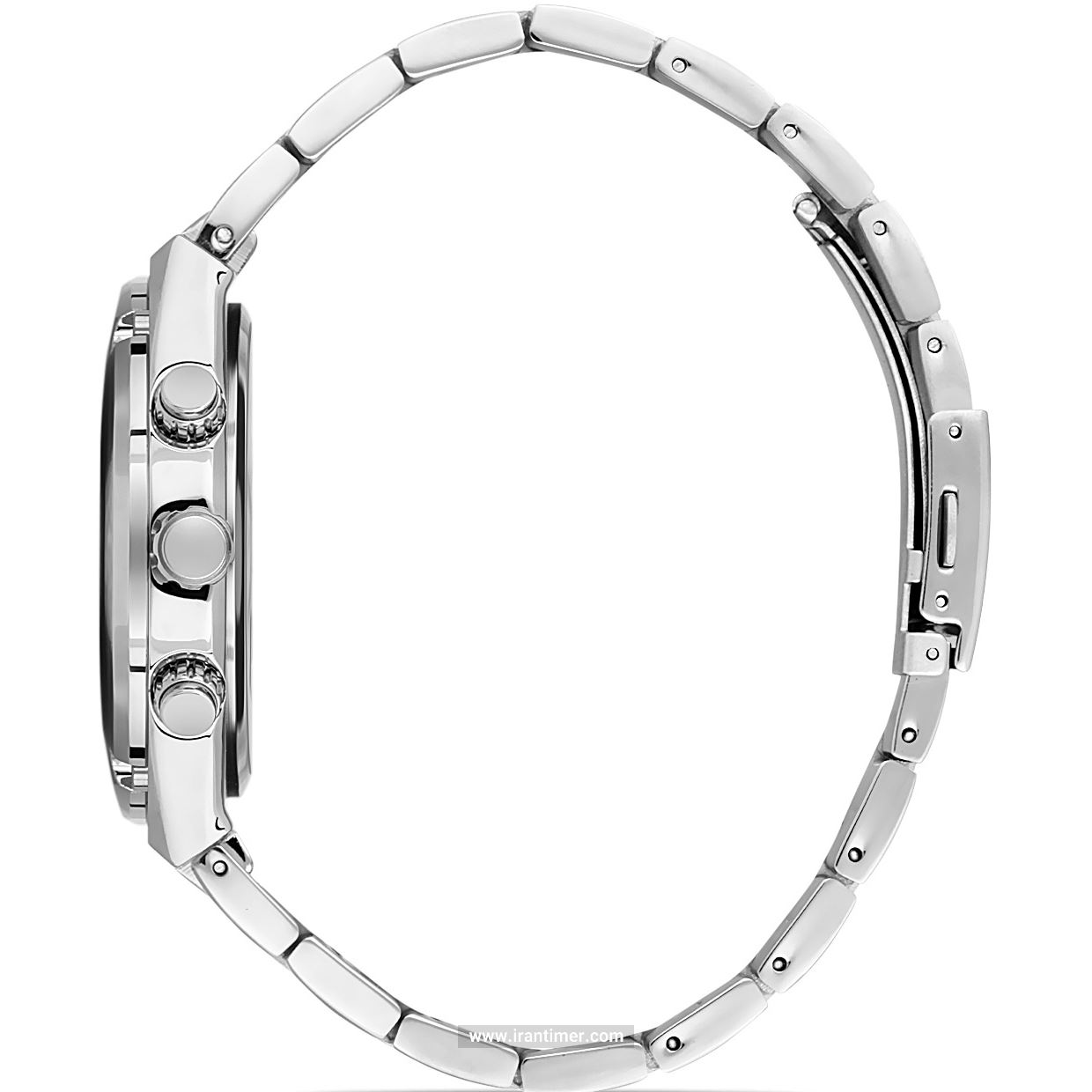 قیمت و خرید ساعت مچی مردانه دیوید گانر(David Guner) مدل DG-8360GA-A1 کلاسیک | اورجینال و اصلی