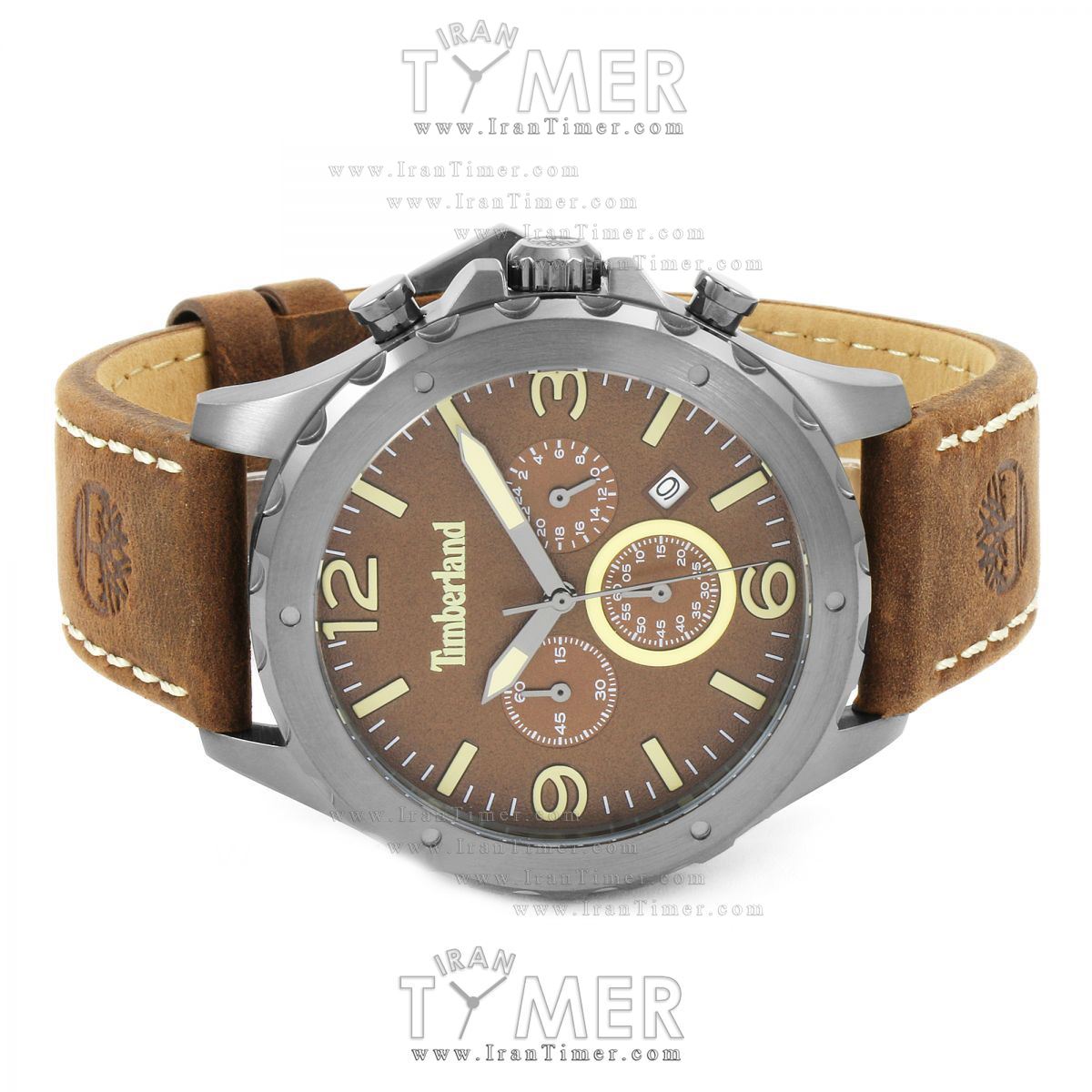 قیمت و خرید ساعت مچی مردانه تیمبرلند(TIMBERLAND) مدل TBL14810JSU-12 کلاسیک اسپرت | اورجینال و اصلی