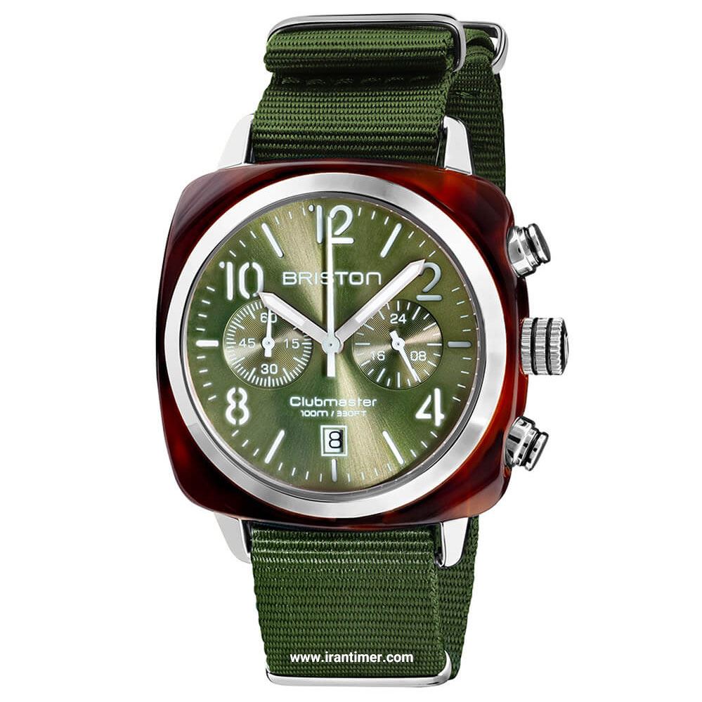 قیمت و خرید ساعت مچی مردانه زنانه بریستونن رست(BRISTON WRIST) مدل 19140.SA.T.26.NOL اسپرت | اورجینال و اصلی