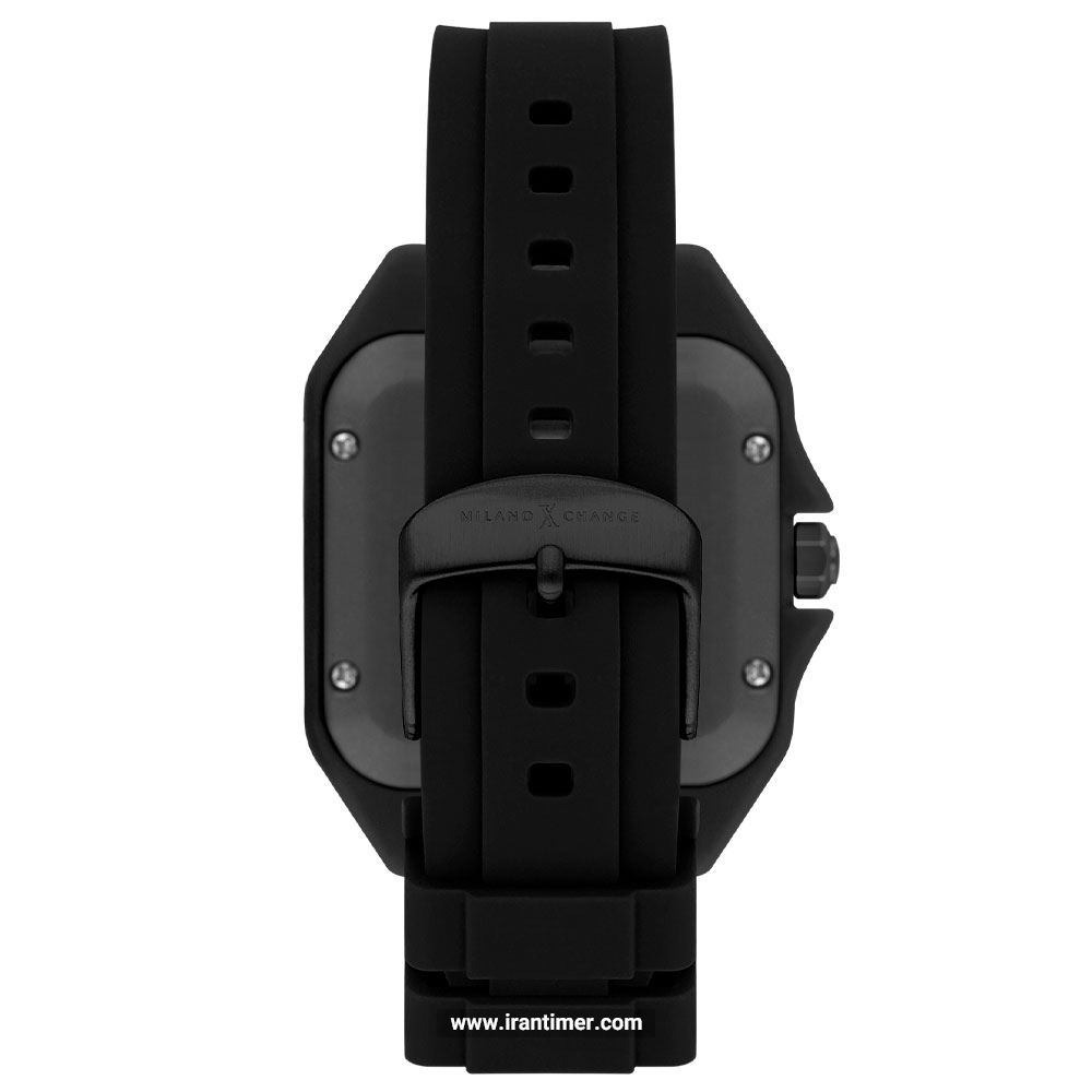 قیمت و خرید ساعت مچی مردانه میلانو اکس چنج(Milano X change) مدل MXU10002 اسپرت | اورجینال و اصلی