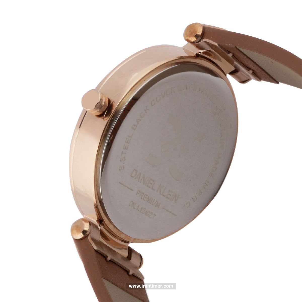 قیمت و خرید ساعت مچی زنانه دنیل کلین(Daniel Klein) مدل DK.1.12402-7 فشن | اورجینال و اصلی