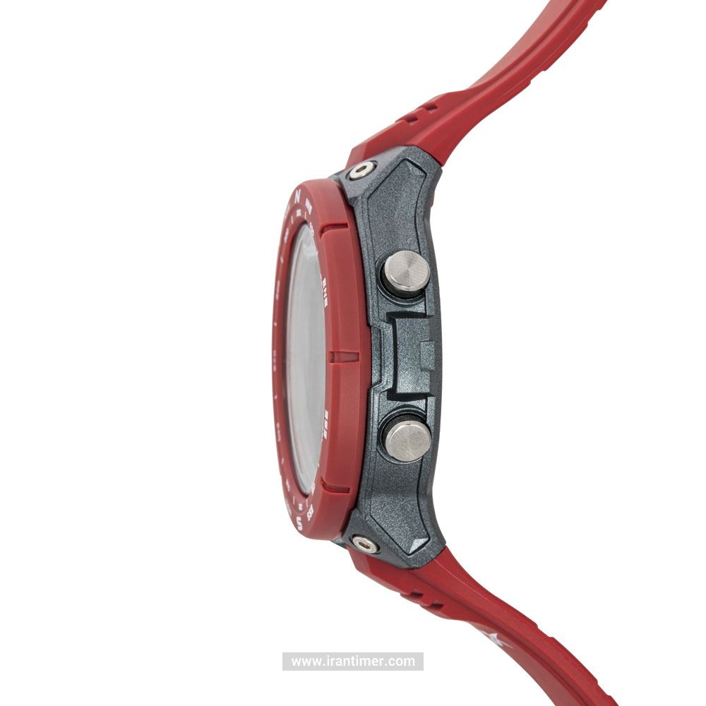 قیمت و خرید ساعت مچی مردانه ریباک(REEBOK) مدل RV-SLM-G9-PAPR-BR اسپرت | اورجینال و اصلی