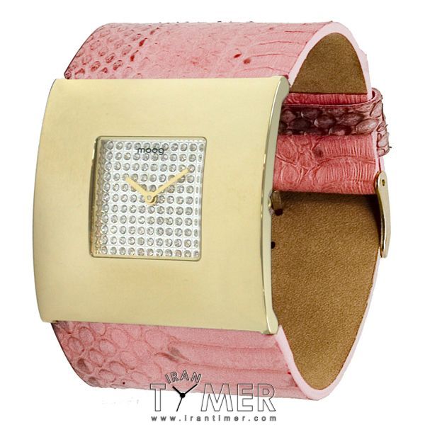 قیمت و خرید ساعت مچی زنانه موگ پاریس(MOOG PARIS) مدل M44207SF-004 فشن | اورجینال و اصلی