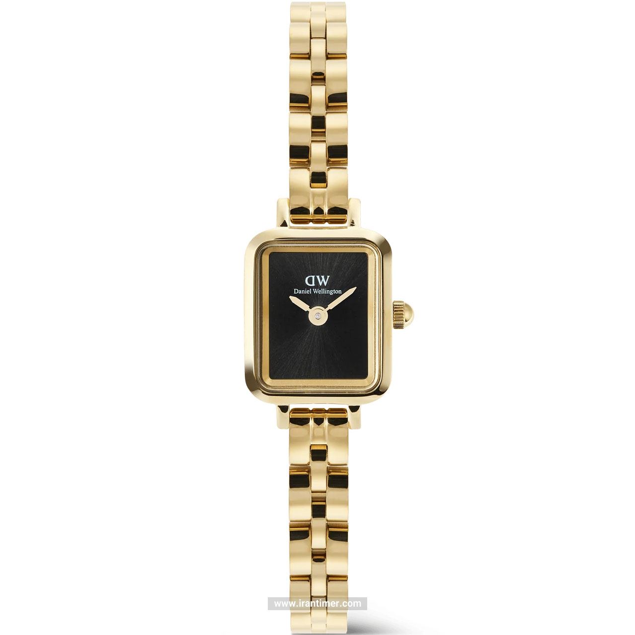 قیمت و خرید ساعت مچی زنانه دنیل ولینگتون(DANIEL WELLINGTON) مدل DW00100851 کلاسیک | اورجینال و اصلی