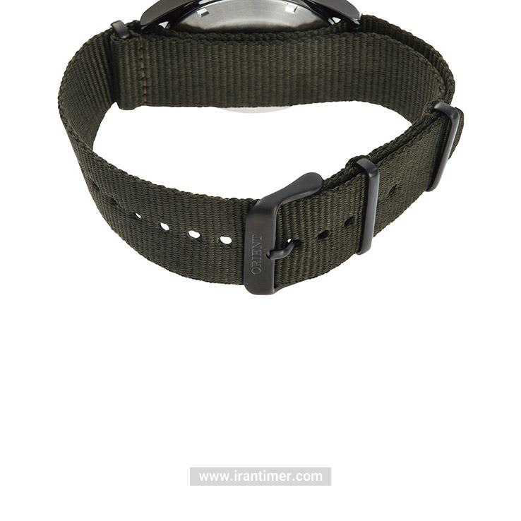 قیمت و خرید ساعت مچی مردانه اورینت(ORIENT) مدل RA-AK0403N1 اسپرت | اورجینال و اصلی