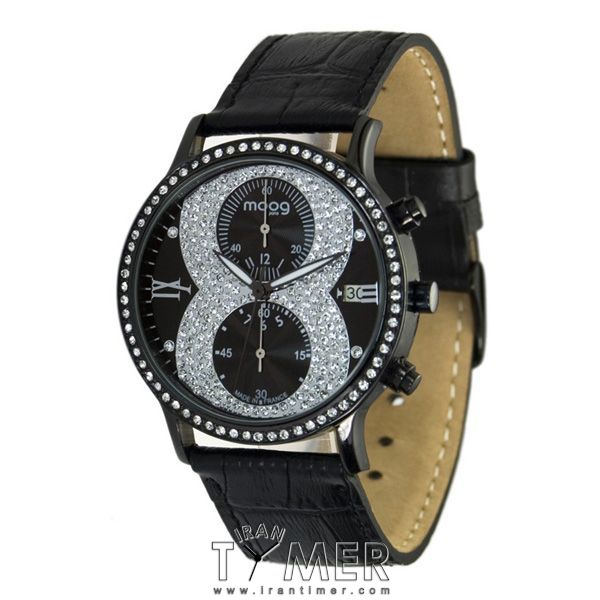 قیمت و خرید ساعت مچی زنانه موگ پاریس(MOOG PARIS) مدل M45272-007 فشن | اورجینال و اصلی