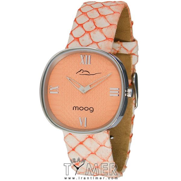 قیمت و خرید ساعت مچی زنانه موگ پاریس(MOOG PARIS) مدل M41121-002 فشن | اورجینال و اصلی