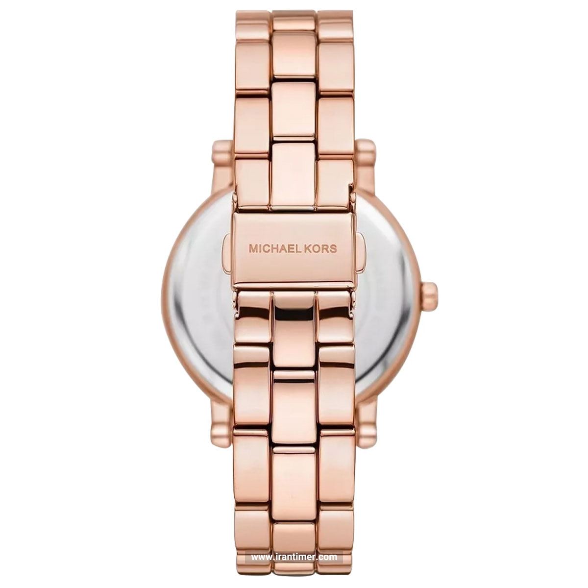 قیمت و خرید ساعت مچی زنانه مایکل کورس(MICHAEL KORS) مدل MK7346 فشن | اورجینال و اصلی