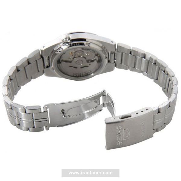 قیمت و خرید ساعت مچی مردانه سیکو(SEIKO) مدل SNK559J1 کلاسیک | اورجینال و اصلی