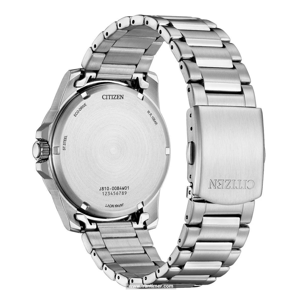 قیمت و خرید ساعت مچی مردانه سیتیزن(CITIZEN) مدل AW1810-85L کلاسیک | اورجینال و اصلی