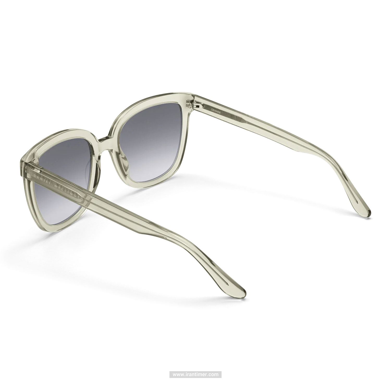 قیمت و خرید عینک آفتابی زنانه کلاسیک (DANIEL WELLINGTON) مدل DW01100039 | اورجینال و اصلی