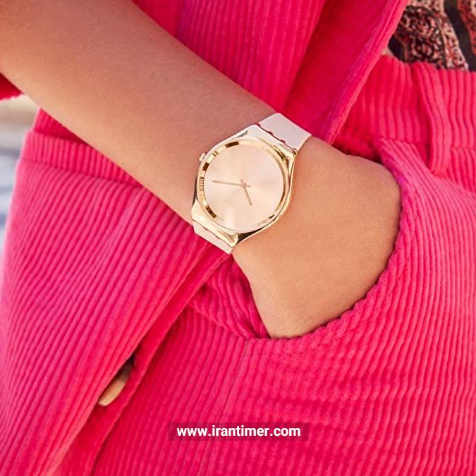 قیمت و خرید ساعت مچی مردانه زنانه سواچ(SWATCH) مدل SYXG101 اسپرت | اورجینال و اصلی
