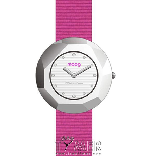 قیمت و خرید ساعت مچی زنانه موگ پاریس(MOOG PARIS) مدل M45532-007 فشن | اورجینال و اصلی