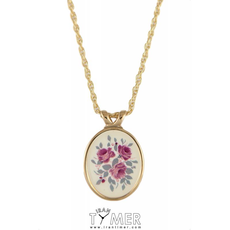 قیمت و خرید گردنبند زنانه آندره موشه(ANDREMOUCHE ) مدل 636-02169 فشن (ست لباس) کلاسیک | اورجینال و اصلی