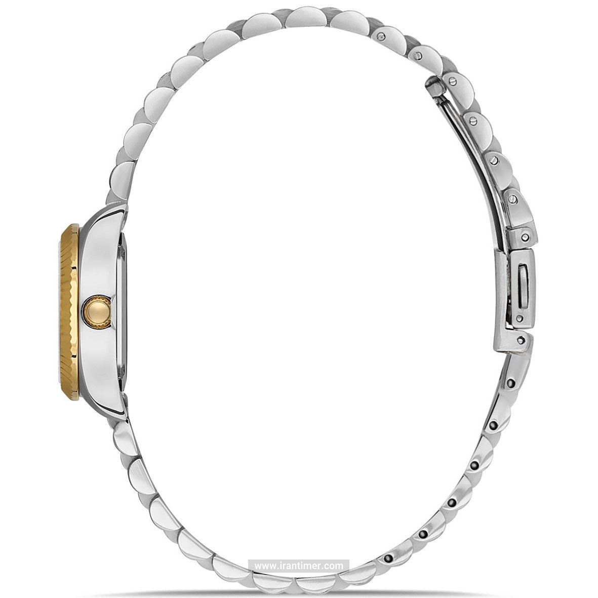 قیمت و خرید ساعت مچی زنانه دیوید گانر(David Guner) مدل DG-8889LA-D10 کلاسیک | اورجینال و اصلی