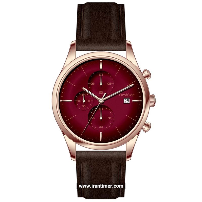 قیمت و خرید ساعت مچی مردانه بستدان(Bestdon) مدل BD99252GB02 کلاسیک | اورجینال و اصلی