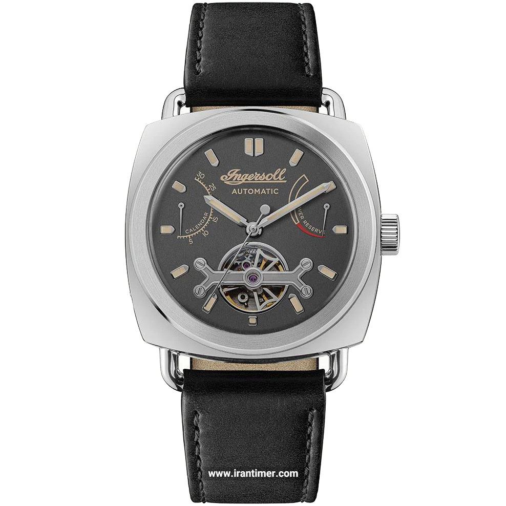 قیمت و خرید ساعت مچی مردانه اینگرسول(INGERSOLL) مدل I13002 کلاسیک | اورجینال و اصلی