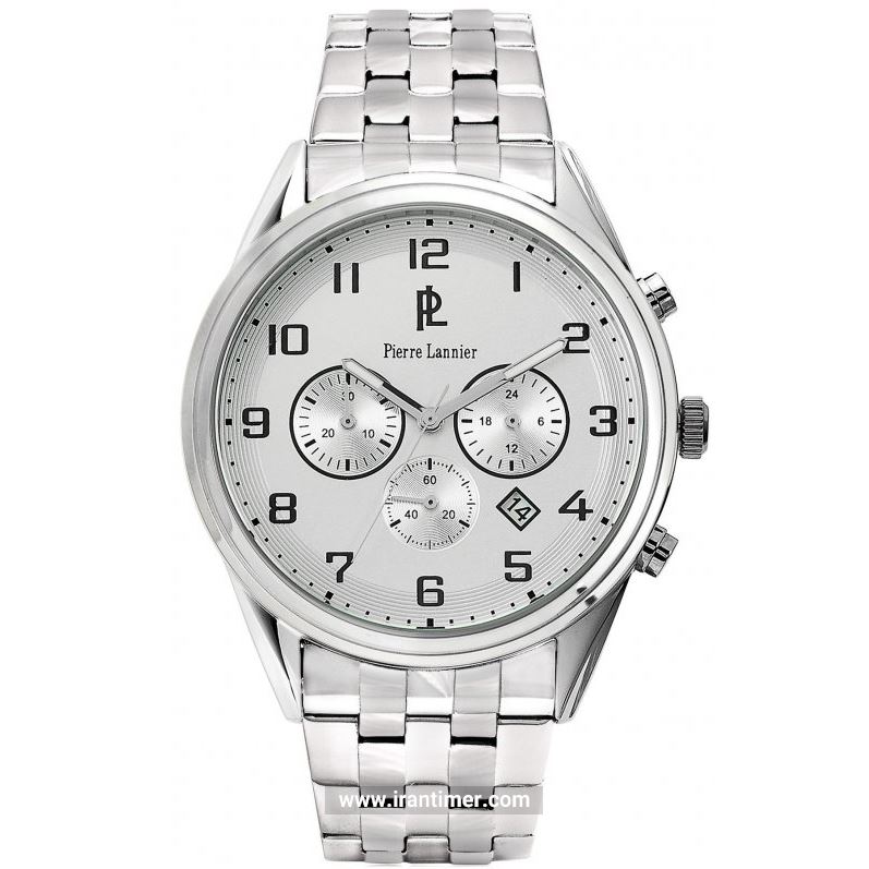 قیمت و خرید ساعت مچی مردانه پیر لنیر(PIERRE LANNIER) مدل 208D121 کلاسیک | اورجینال و اصلی