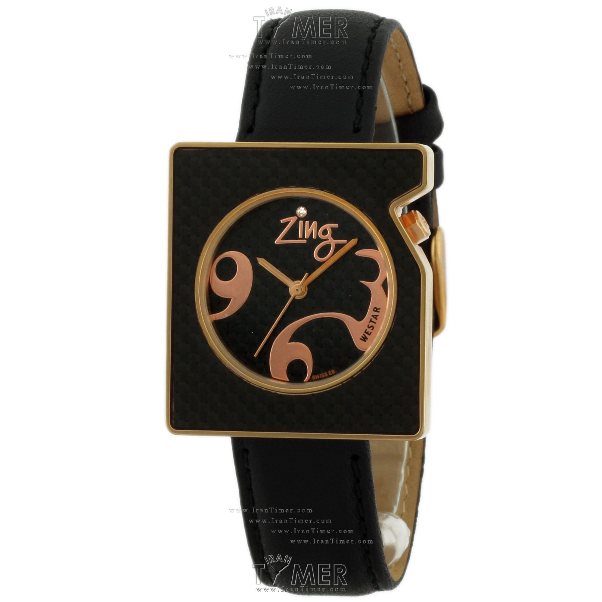 قیمت و خرید ساعت مچی زنانه وستار(WESTAR) مدل 0863PPZ603 کلاسیک فشن | اورجینال و اصلی