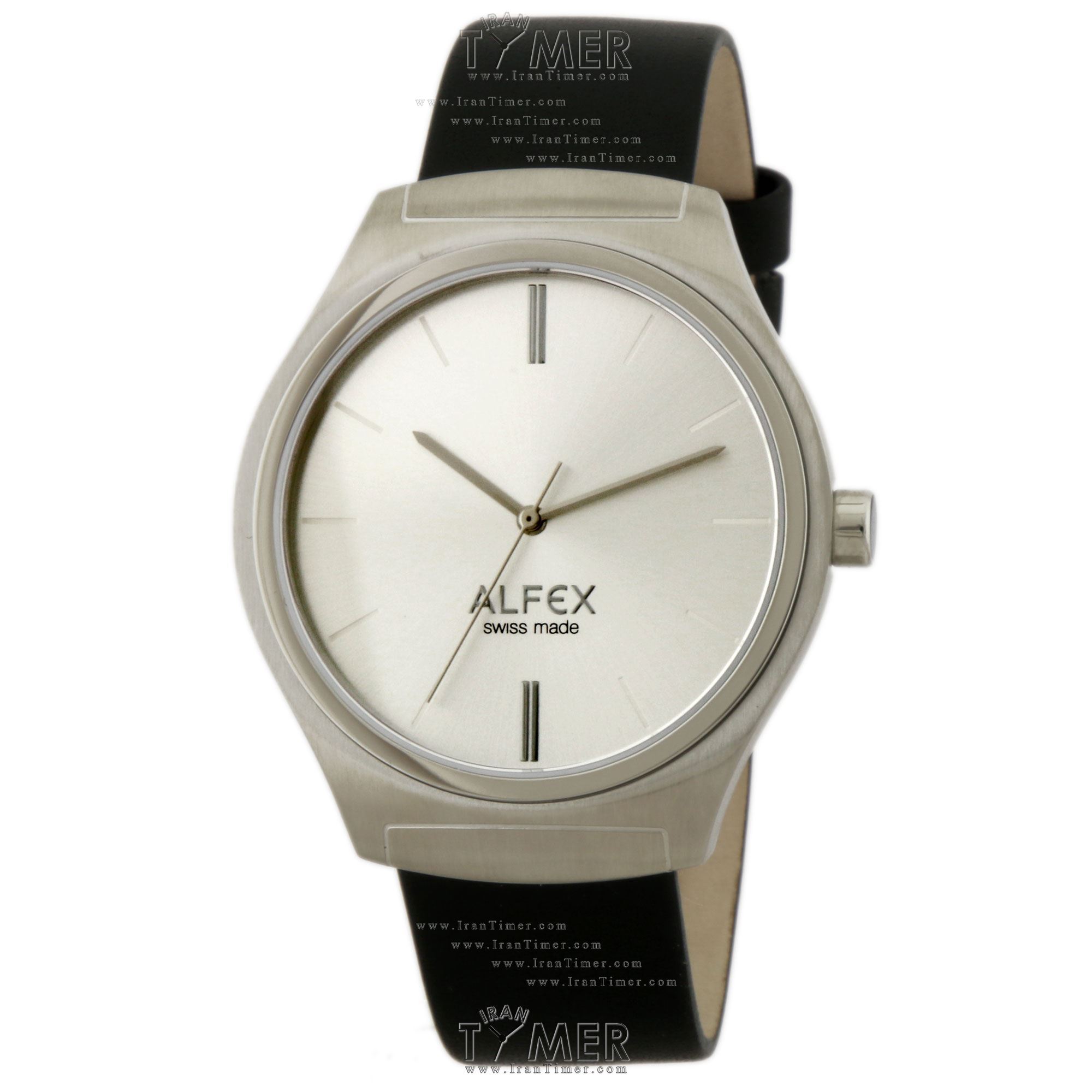قیمت و خرید ساعت مچی مردانه الفکس(ALFEX) مدل 5764/466 کلاسیک | اورجینال و اصلی