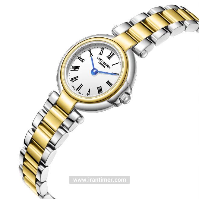 قیمت و خرید ساعت مچی زنانه لیکوپر(LEE COOPER) مدل LC08206.230 کلاسیک | اورجینال و اصلی