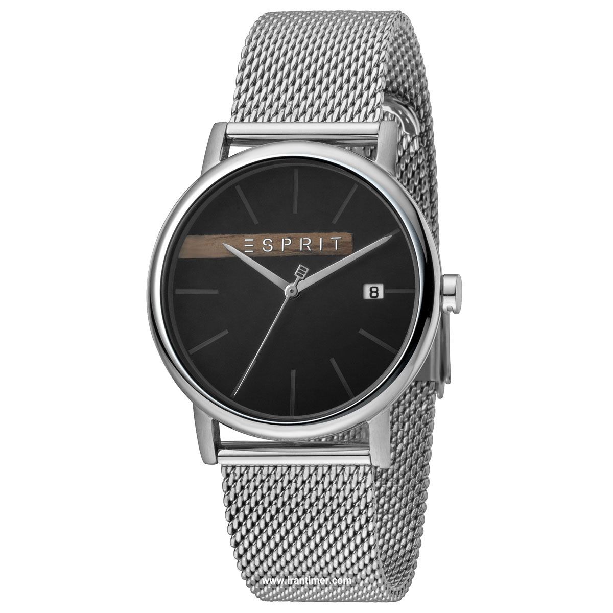 قیمت و خرید ساعت مچی زنانه اسپریت(ESPRIT) مدل ES1G047M0055 کلاسیک | اورجینال و اصلی